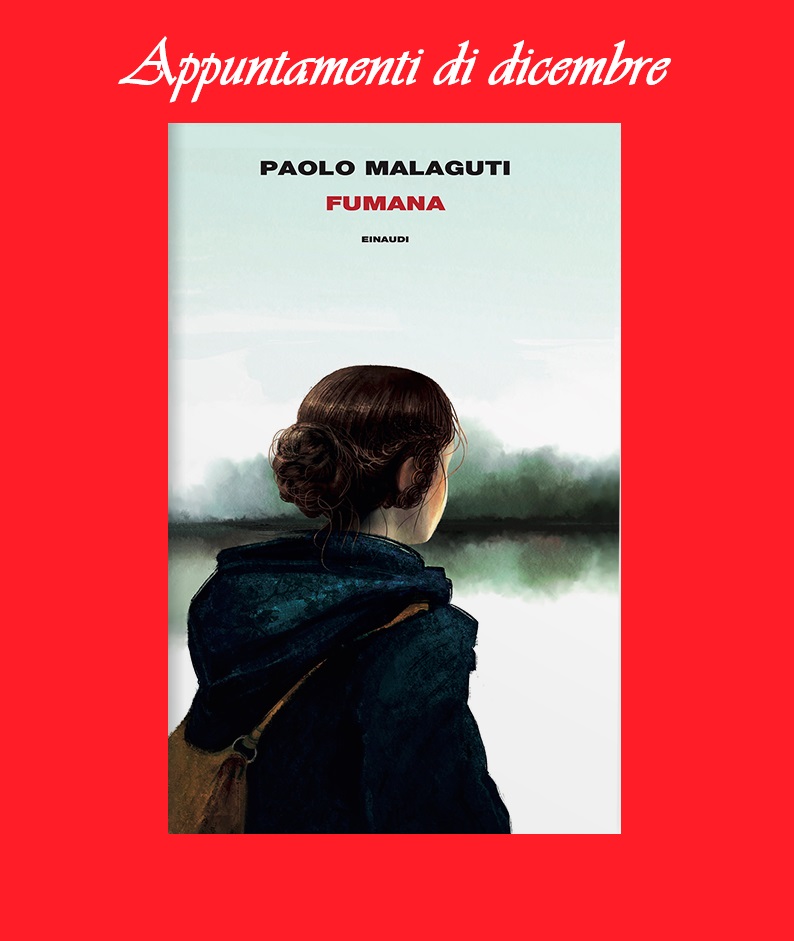 Appuntamenti di dicembre
