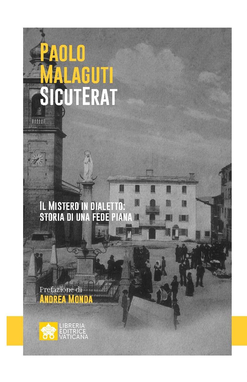 SicutErat in libreria!