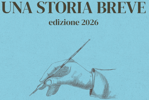 Una storia breve 2026