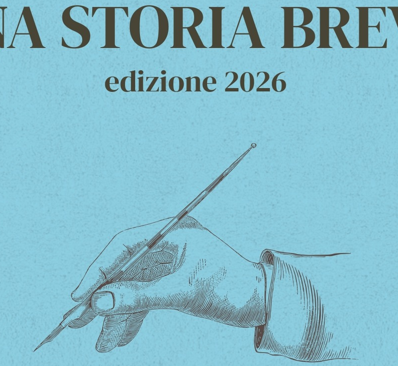 Una storia breve 2026